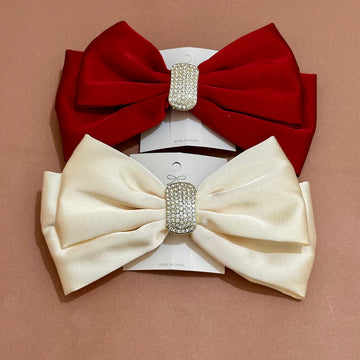 Majestic Big Bow