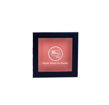 Rivaj Uk Single Blush On Powder